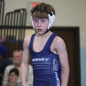 Meet your Posher, Kevin